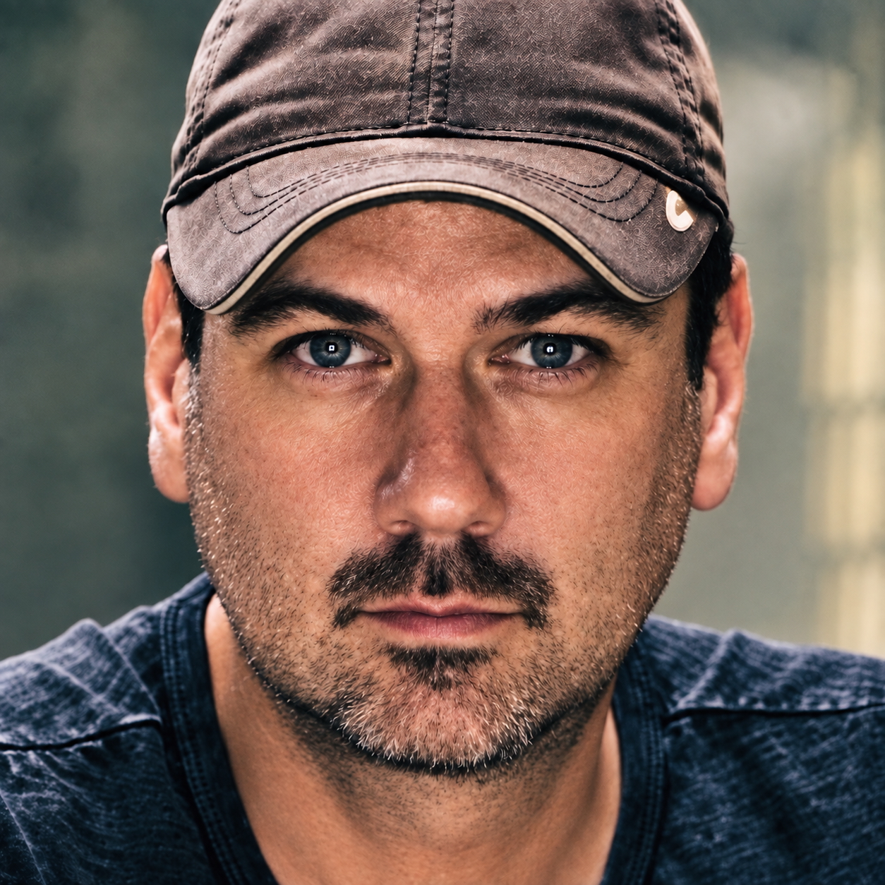 Dominic Müller – Gründer DOMU.STUDIO